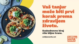 Prijatelji životinja zagovaraju Deklaraciju o biljnoj hrani (Plant Based Treaty) - Deklaracija o biljnoj hrani stigla u Hrvatsku