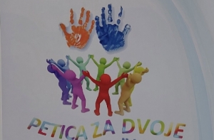 Osiguran nastavak još jedne faze projekta osiguravanja pomoćnika u nastavi u požeškim osnovnim školama