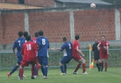 Derbi začelja Dinamu