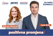 Predstavljamo ljude kojima politika nije pisala životopise, a politici mogu dati puno pozitivnog