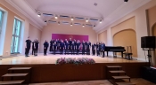 Devet učenika solista i Mješoviti zbor Glazbene škole Požega izborili prolaze na državno natjecanje