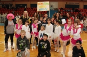 Vesele maškare uz osmijeh za Požegu