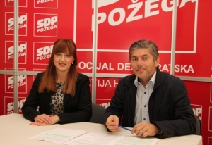 Gradski odbor SDP-a pokreće novu peticiju "Zatrubi za odlazak" koja počinje od danas