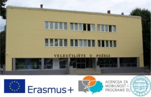Veleučilištu u Požegi odobren Erasmus+ projekt sa Azerbajdžanom, Bjelorusijom, Ukrajinom, Gruzijom i Srbijom