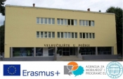 Veleučilištu u Požegi odobren Erasmus+ projekt sa Azerbajdžanom, Bjelorusijom, Ukrajinom, Gruzijom i Srbijom