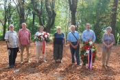 Obilježili 12. rujna, 72. godišnjicu prvog oslobođenja Požege