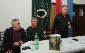 Konjogojska udruga "Vallis aurea" Požega održala 31. Redovnu i Izvještajnu godišnju skupštinu i zacrtala nove planove