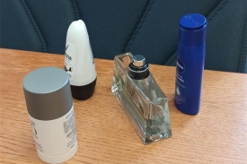 31-godišnjak s područja Brestovca provalio u kuću u Kujniku a nepoznati počinitelj otuđio parfeme iz trgovine u Pakracu