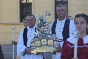 Proslavljena svetkovina sv. Terezije Avilske