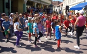 Volim svoj grad Požegu