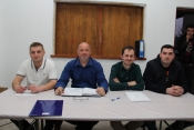 Žele do kraja završiti svoj dom i proširiti dječje igralište s novim spravama