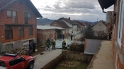 Jak vjetar odnio krov s kuće