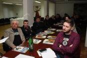 Udruživanje pokazuje sve više pogodnosti koje dobivaju članovi u proizvodnji i plasmanu povrća