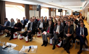 Tjedan obiteljskih poduzeća i prijenosa poslovanja