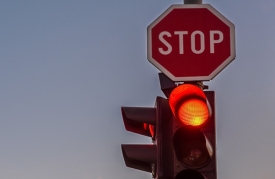 65-godišnji vozač prošao kroz crveno, skrivio prometnu nesreću i pobjegao - ubrzo ga pronašli