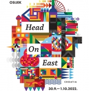 Još dva dana do HeadOnEasta – festivala hedonizma na istoku Hrvatske!