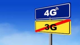 A1 Hrvatska gasi 3G mrežu na području Požege zbog prelaska na 4G i 5G tehnologije