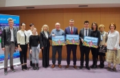 Općina Velika dobila počasni status &quot;Općina - prijatelj djece&quot;