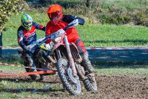Proteklog vikenda održana Cross Country utrka "Zlatni Lug"