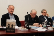 Srpsko pravoslavlje i svetosavlje u Hrvatskoj prošlosti i sadašnjosti
