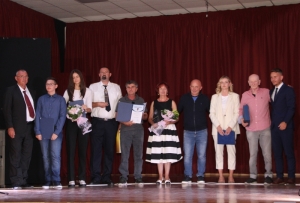 Svečana sjednica uz 30. obljetnicu Grada Kutjeva protekla u znaku "Tko želi biti milijunaš, odnosno Kutjevčanin"