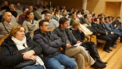 Adventska duhovna obnova vjeroučitelja i odgojiteljica u vjeri