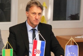 Ravnatelj požeškog Đačkog doma Josip Matuha novi je predsjednik Udruge učeničkih domova RH