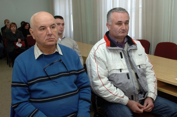 Zbog prodaje robe na crno 4 godine zatvora