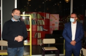 Glazbena škola Požega predstavila projekt &quot;Klimatizacija škole&quot;