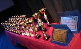 Svečano proglašenje najboljih požeških sportaša za 2025. godinu - ponedjeljak, 02. ožujka 2026. u Gradskom kazalištu Požega