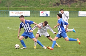 1. ŽNL Požeško-slavonska - 14. kolo