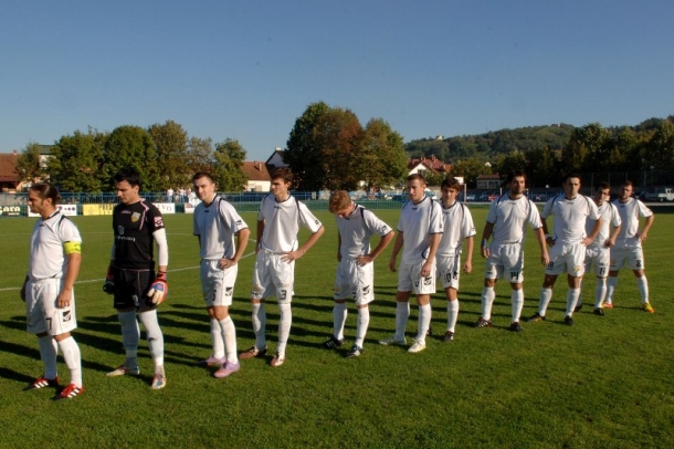 Lipičani poraženi na domaćem terenu