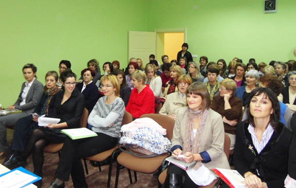 Preko 60 sudionika slušalo tribinu