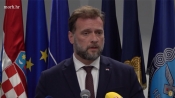 MORH i HV na konferenciji za medije o padu aviona MiG-21