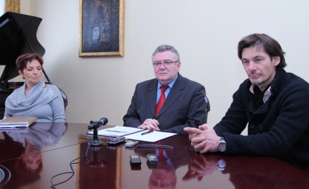 6. Kvalifikacijski turnir u plesu Hrvatske