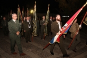 Lovački savez Požeško-slavonske županije proslavio svog zaštitnika sv. Huberta u požeškoj Katedrali