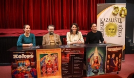 4. Dani požeškog kazališta u znaku 30 godina djelovanja Gradskog kazališta Požega