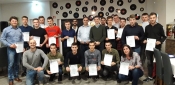 Završila je prva mobilnost ovogodišnjeg KA1 Erasmus+ projekta