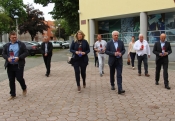 HDZ Požeško-slavonske županije obilježio 98. godišnjicu rođenja Franje Tuđmana