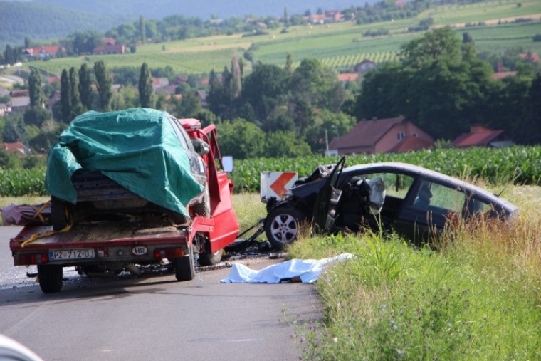 Poginuo mladić (19): Ozljede su bile kobne, liječnici su samo mogli konstatirati smrt