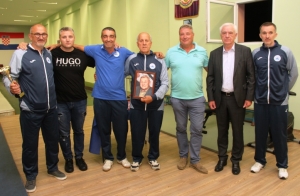 Odigran 1. Memorijalni kuglački turnir "Slavko Pandžić"