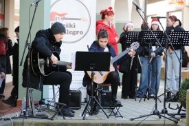 Požeški allegro u organizaciji Glazbene radionice Nota