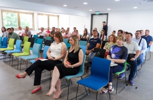 Dodjela potpora male vrijednosti u svrhu poticanja razvoja gospodarstva na području Požeško-slavonske županije