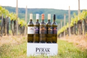 Na 33. Bonaviti zlatima se okitila vina Vinarije Perak, Kutjeva d.d. i Vinarije Šag