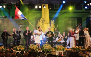 Požega četiri dana živjela sa svojim festivalom