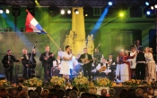 Požega četiri dana živjela sa svojim festivalom