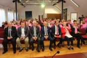 Ovogodišnji domaćin skupa Zavod za javno zdravstvo Požeško-slavonske županije