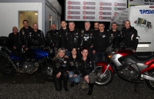 Žele povećati aktivnosti bikera i vratiti Dan motora u Požegu