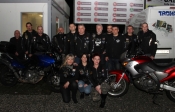 Žele povećati aktivnosti bikera i vratiti Dan motora u Požegu