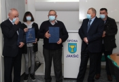 Općina Jakšić raspisala Javni poziv za dodjelu javnih priznanja uz Dan općine